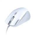 Mouse Usb Pcyes Zyron 12800dpi White - Pmgzrgbw