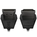 Cabo Hdmi Pcyes Ultra 2.1 8k/60hz - 4k/144hz - 3 Metros - Phu21-3