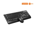 Kit Teclado + Mouse USB, CM105 Lecoo