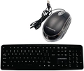 Kit Teclado e Mouse USB ABNT2 Chinamate