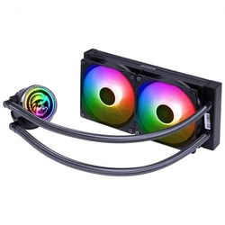 Water Cooler Pcyes NIX 2 240MM ARGB - PCYWCNIX240