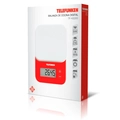 Balanca Digital de Cozinha 3kg Tf-ks300