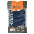 Cueca Boxer Seamless - Azul (Invictus)