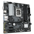 Placa Mãe LGA 1700 Gigabyte B760M D3HP DDR4 Intel