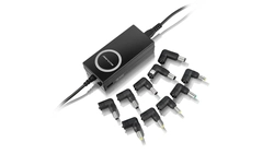 Fonte Universal Multilaser para Notebook 90w - Cb009