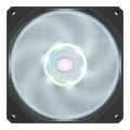 Fan para Gabinete Sickleflow 120mm - Led White - MFX-B2DN-18NPW-R1