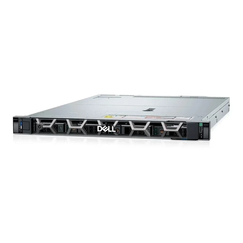 Servidor Dell R660xse Intel Xeon Silver 4514y 16c 32gb 2x480gb Ssd Idrac9 Enterprise - 210-bhrm-yosm