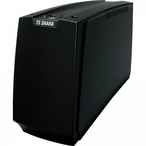 Nobreak 700VA UPS Bivolt COMPACT XPRO Preto TS SHARA