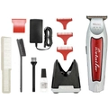 Maquina De Acabamento Detailer Cordless Wahl Silve - 08171-048