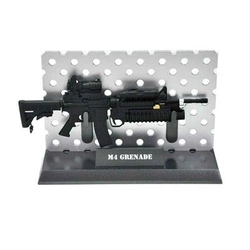 Miniatura Decorativa Shotgun M4 Grenade- Arsenal Guns