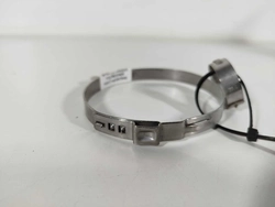 BRAÇADEIRA COIFA HOMOCINETICA EXTERNA FIAT PALIO 2013 ECONOMY (ID:11813)