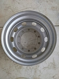 Roda Aço Aro 22,5 X 8,25 10 Furos Iveco Eurotech (ID:16568)