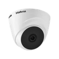 Câmera Dome VHL-1120 D - Intelbras - 4560051