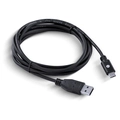Cabo Usb Tipo c P/ Usb a Macho 2.0 - 1.8 Metros - C20uam-2