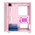 Gabinete Bluecase Bg-048 Pink - Bg048pkbx