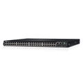 Switch Dell E3248p-on 48x1g Rj-45 30w Poe 4x10g Sfp+ 2x100g Qsfp28 1xac Psu Enterprise Sonic Lite - 210-bmyc-vjd9