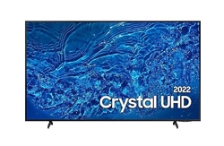 Tv Samsung Smart Led 4k 75 Un75bu8000gxzd