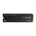 SSD WD Black SN7100 2TB M.2 2280 PCIe NVMe Leitura 7250MB/s Gravacao 6900MB/s WDS200T4X0E