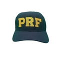 Boné Polícia Rodoviária Federal
