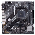 Placa Mãe Asus Prime A520M-E, Chipset A520, AMD AM4, mATX, DDR4