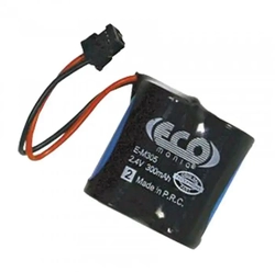 BATERIA P/ TELEFONE SEM FIO EM-305