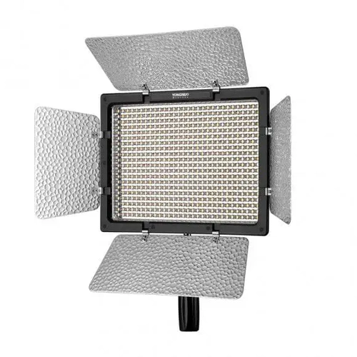 LED YONGNUO YN600LII