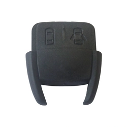 Capa Do Telecomando B&s Para Astra/ Vectra / Zafira / Montana 99 a 10 Com 2 Botoes