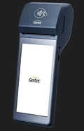Terminal Smart Gertec Tsg810 Com Impressora Integrada - 50701085