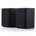 Monitor de Áudio 24W RMS Edifier Preta Bivolt - R1000t4