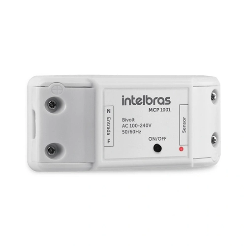 Acionador Wi-fi Smart Mcp 1001 4660139