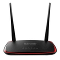 Roteador Wireless N 3000Mbps - Multilaser