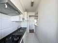 Apartamento para alugar, 2 dormitórios, sala estendida, 1 vaga – Aurora, Londrina