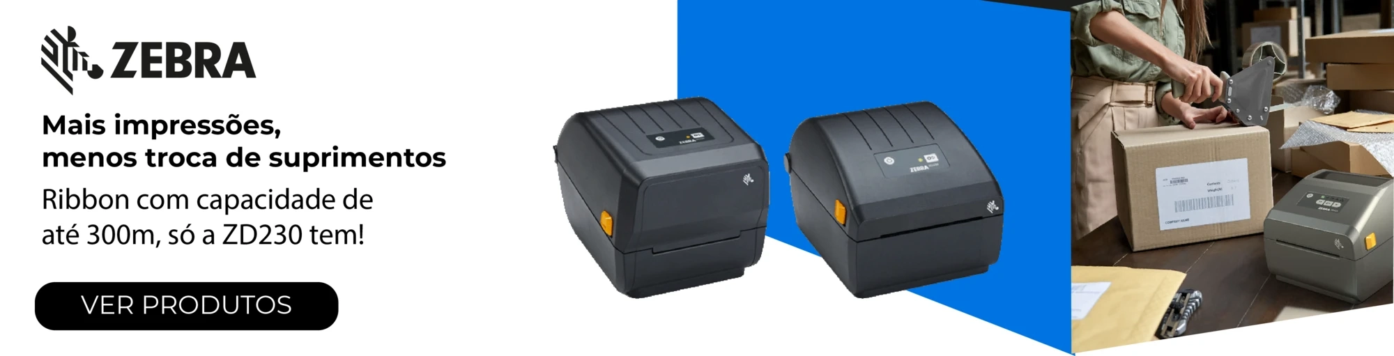 Banner Extra [Zebra] - Março (Impressão) 1 