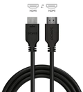 Cabo Hdmi 2.0 Pcyes 4k/60hz - 3 Metros - Phm20-3