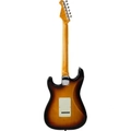 Guitarra Aria Pro Ii Stg-62 3 Tone Sunburst