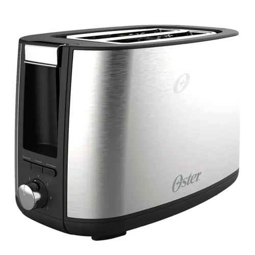 Torradeira Oster Simple Life Otor600 Inox 220v