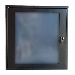 Mini Rack Max Eletron 19 Polegadas 7ux570mm Preto