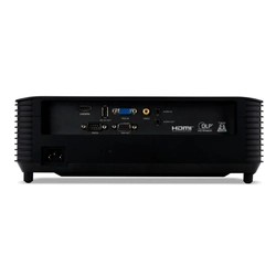 Projetor Acer X1328wh 5000 Ansi Lumens Hdmi Vga - Mr.jx611.013