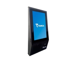 Terminal Compacto Tanca Ttc-1500 15.6