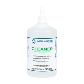 Cleaner Limpador de Uso Geral Eletronicos 500 Ml - Implastec