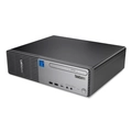 Desktop Lenovo Neo50s Sff G5 Intel Core I5-14400 8gb 256gb Ssd Windows 11 Pro - 13ej0009bo
