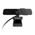 Webcam Pcyes Raza Full HD 1080p com Microfone - RZFHD04