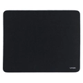 Mouse Pad Corp 250x210x2mm - Preto