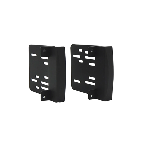 Moldura Fiamon 2 Din Chrysler Dodge/ Avenger/ Caravan e Grand