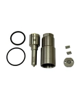 KIT REPARACAO S/ BASTAO INJETOR COMMON RAIL DENSO HILUX 3.0 2010 A 2012 23670-0L090F D-TRON