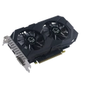 Placa DE Video 4GB Gtx1650 Pcyes - Pa1650412820dr6 - 36188