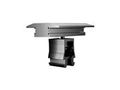 412154 Rs-404 Fixador Intermediario Mid Clamp Para Painel Solar