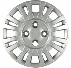 Calota Grid Aro 13p 054cb-pta Fiat Modelo Uno Fire 2004/ 05 Cubo Baixo