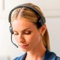 Headset Poly 4310-m Usb-a - 77y91aa