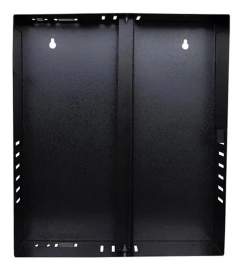 Rack Organizador Vertical Mini Fine 35x40x10 Preto